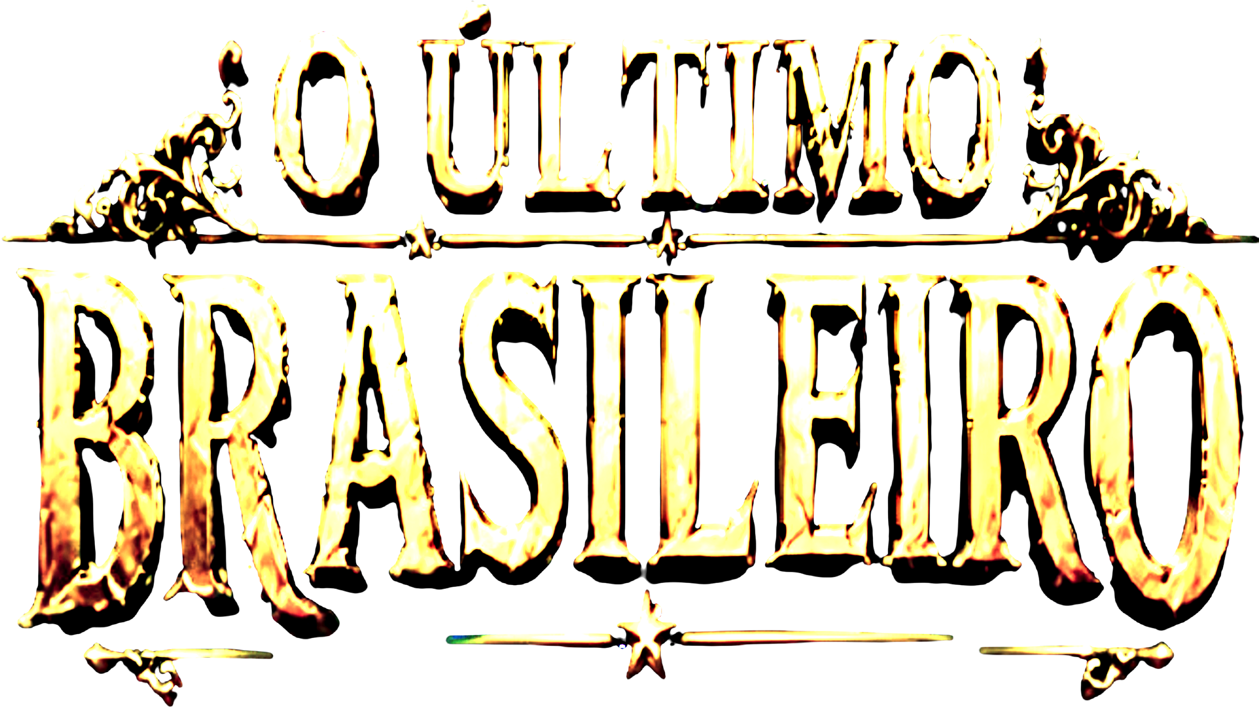 O Último Brasileiro