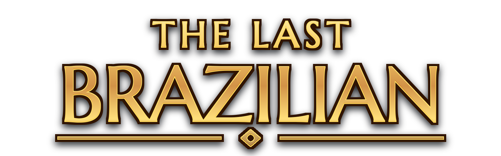 The Last Brazilian