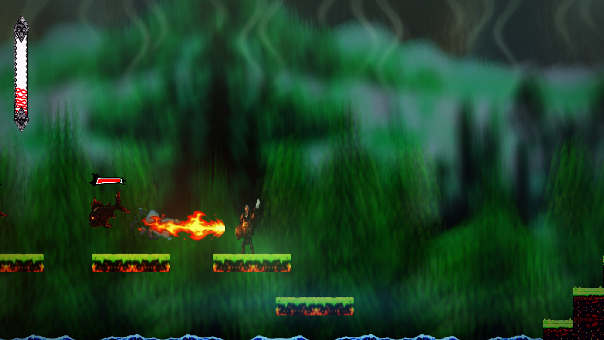 Captura do Jogo 2