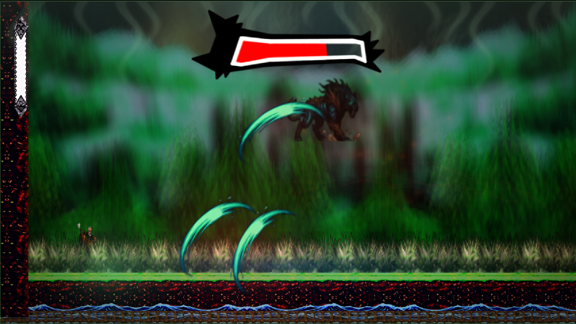 Captura do Jogo 3