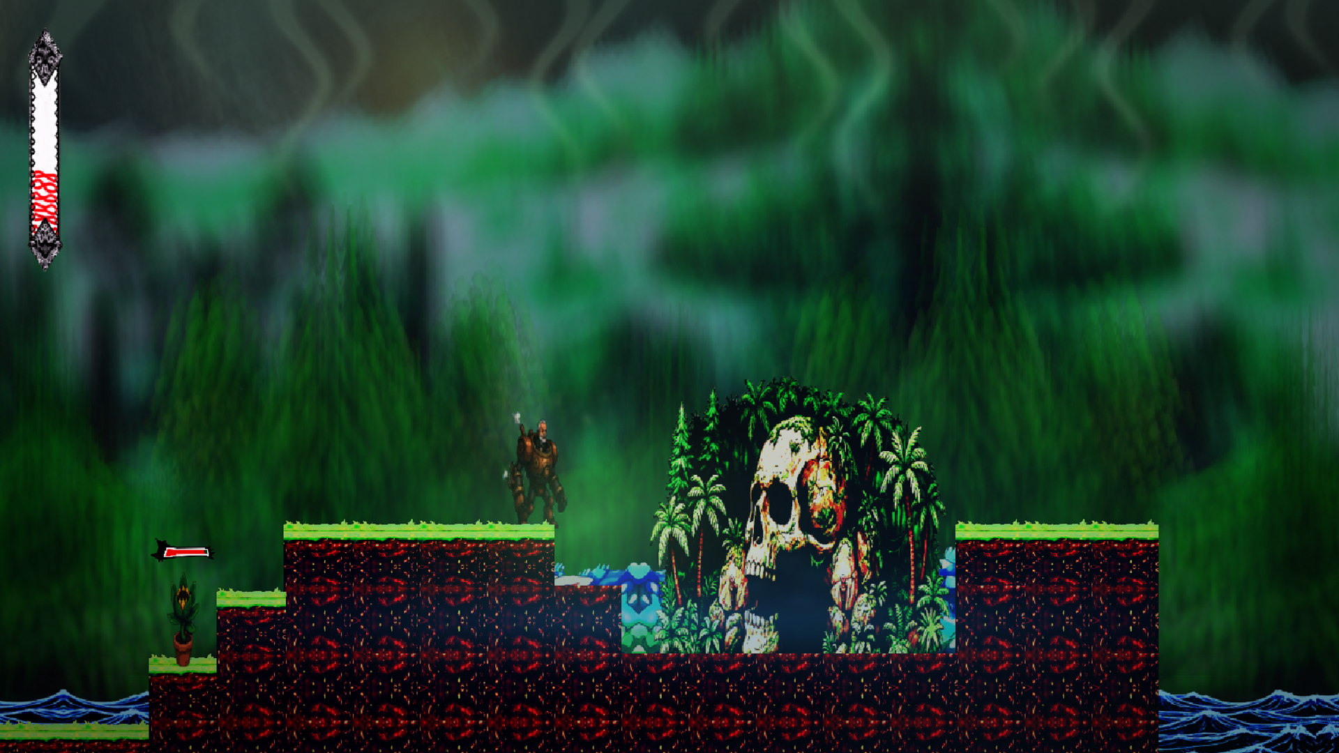 Captura do Jogo 5