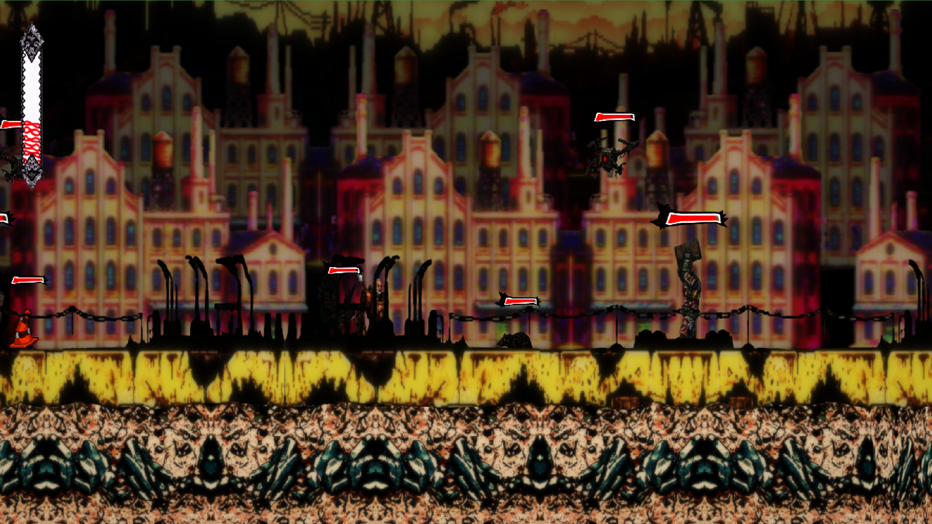 Captura do Jogo 6