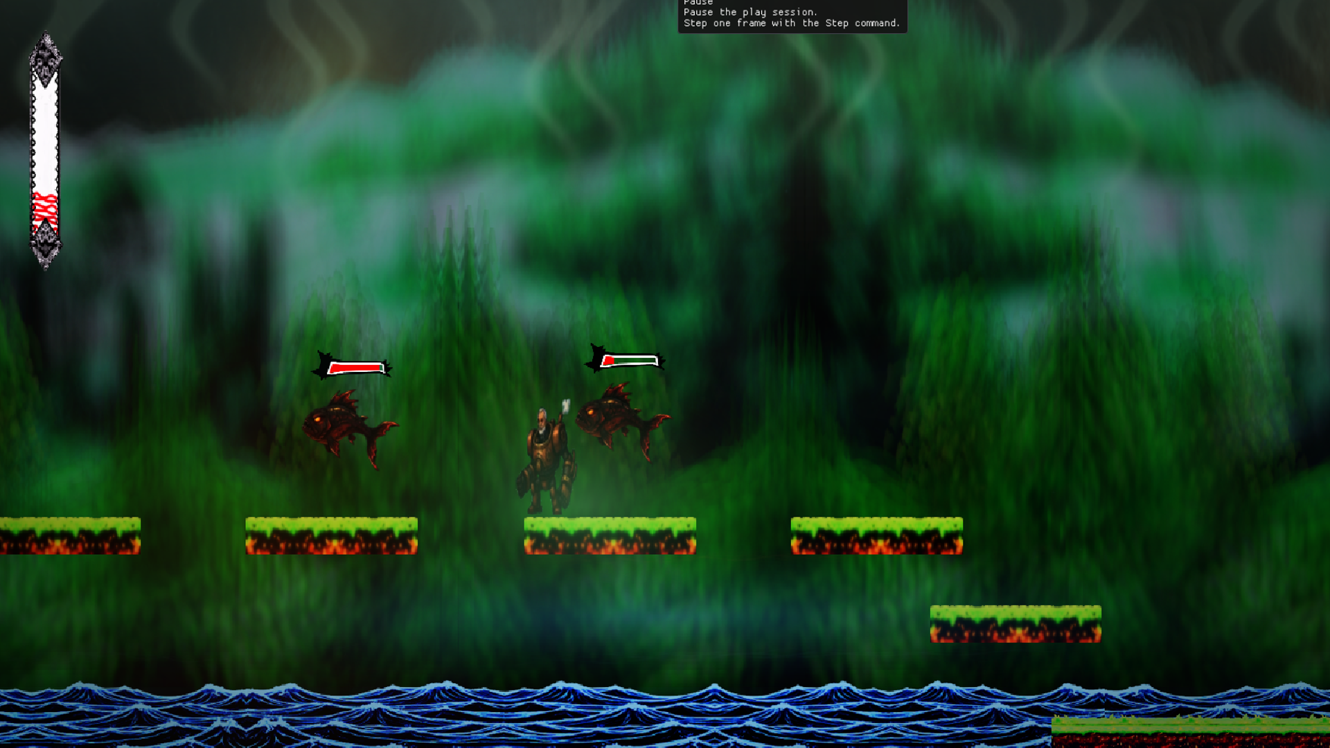 Captura do Jogo 8